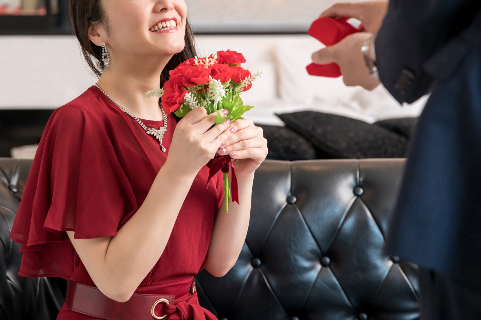 真剣な出会いをサポート | 千葉で婚活なら縁日結び結婚相談所