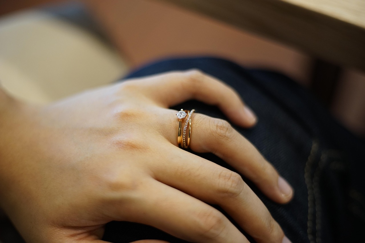 30代でも焦らない、魅力を引き出す婚活成功の秘訣