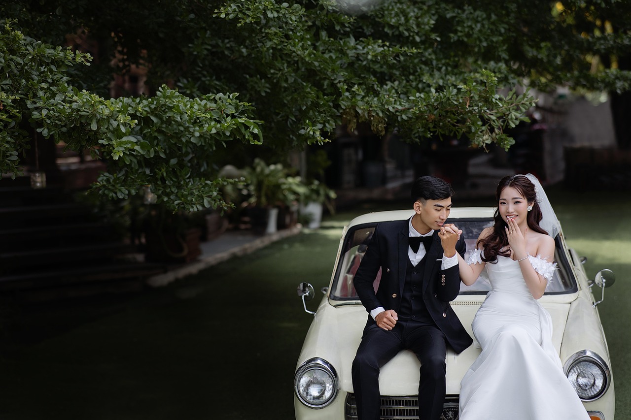 安心のプランで婚活を進める