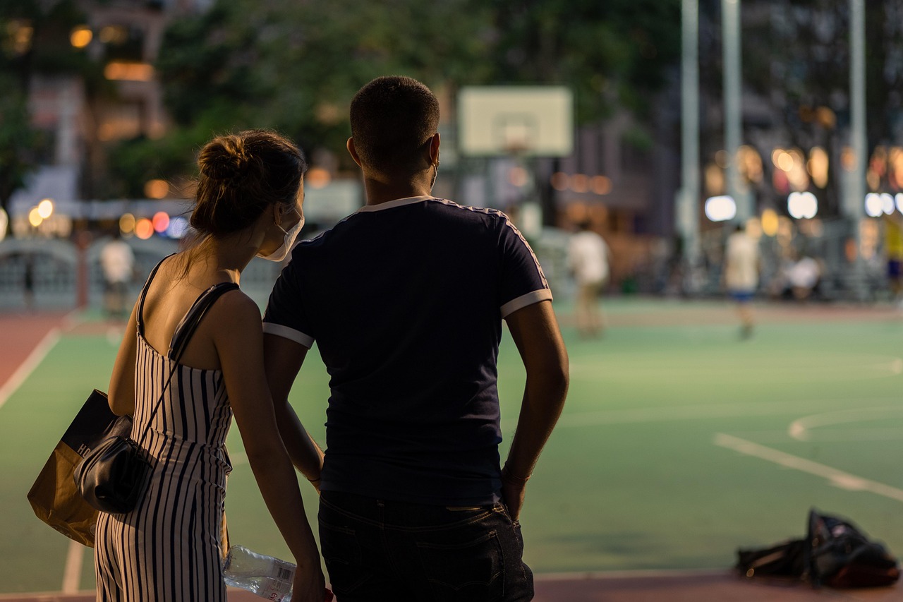 高身長の魅力を活かした婚活で理想のパートナーを見つけよう！