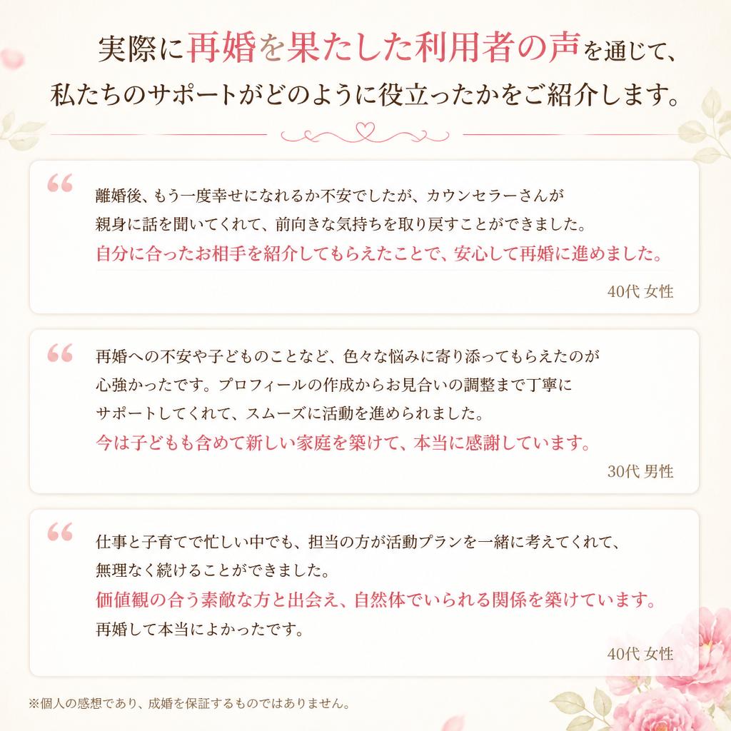 5. 利用者の成功事例