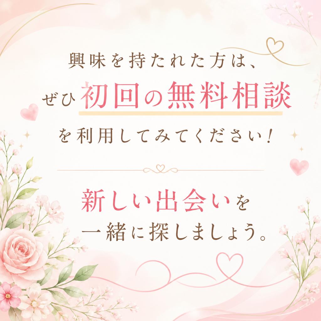 7. 今すぐ無料相談を！