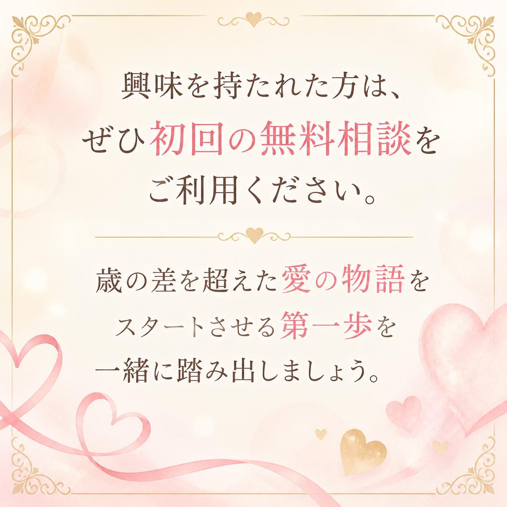 今すぐカウンセリングを予約しよう！