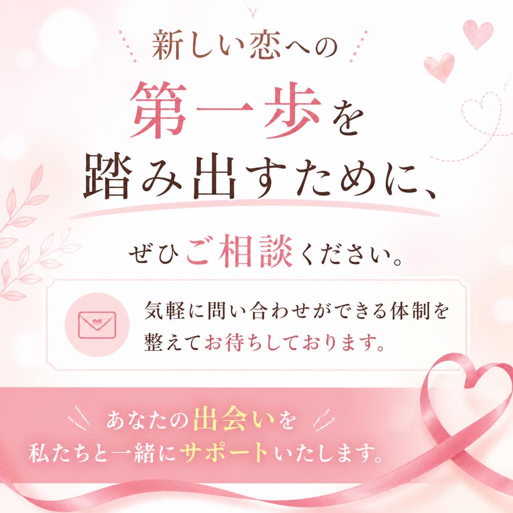 今すぐ問い合わせを！