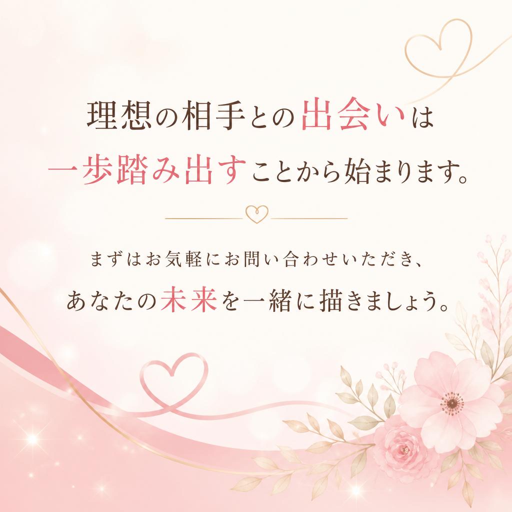 今すぐお問い合わせを！