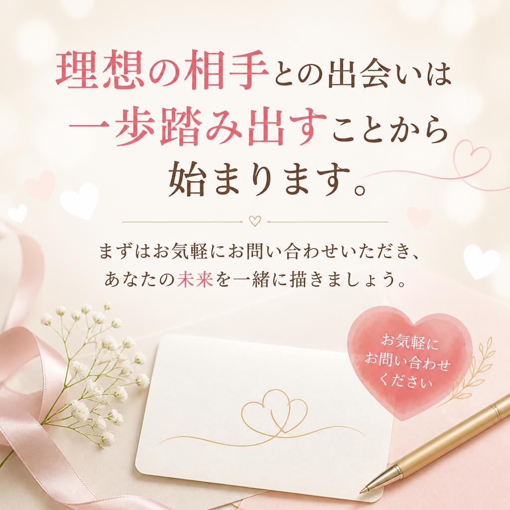今すぐお問い合わせを！