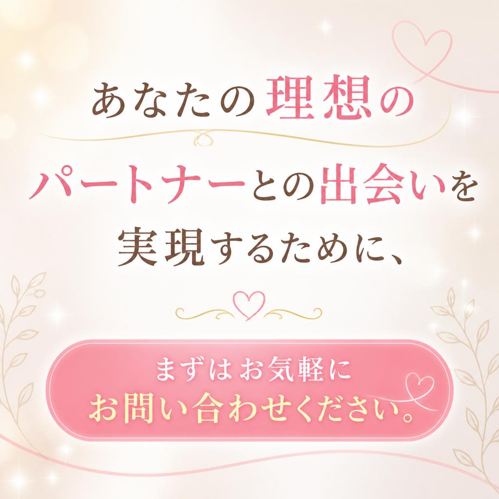 今すぐお問い合わせを！